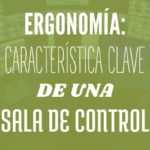 ergonomia sala control