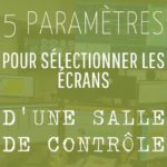 selectionner ecrans