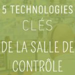 technologies salle controle