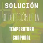 deteccion temperatura corporal