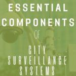 city surveillance