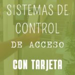 sistemas control acceso