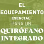 equipamiento quirofano