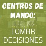 centros de mando