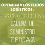 otpimizar flujos logisticos